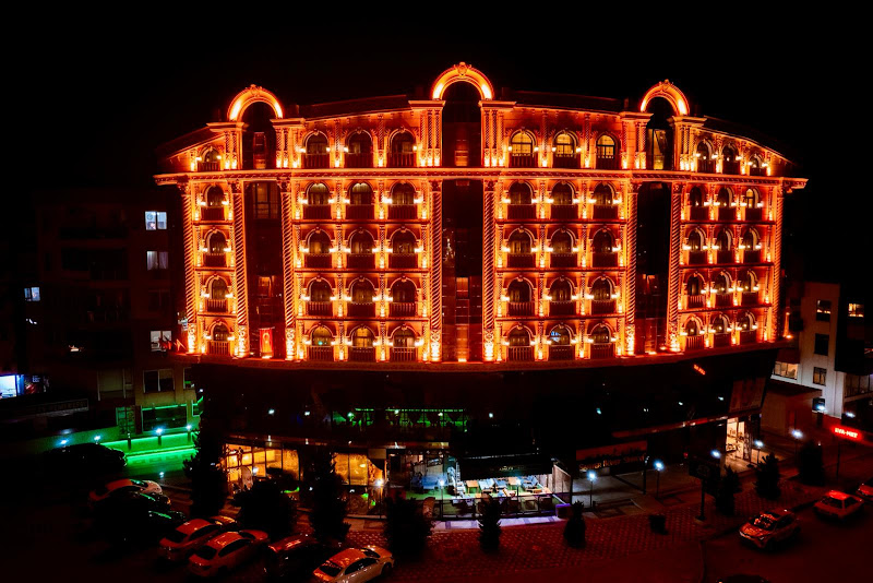Can Adalya Palace