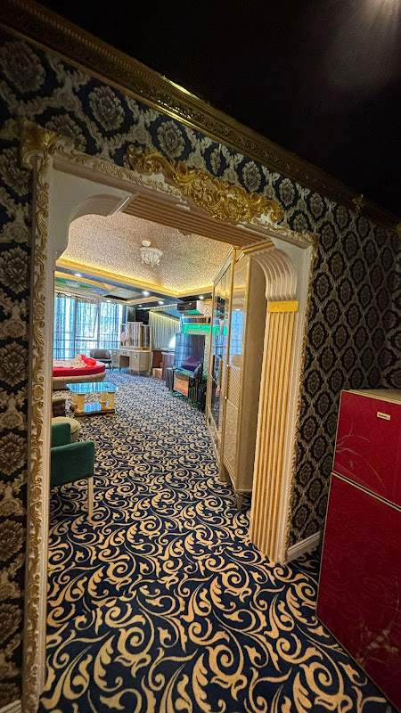 Can Adalya Palace
