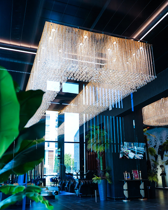 Marlen Hotel Bayraklı