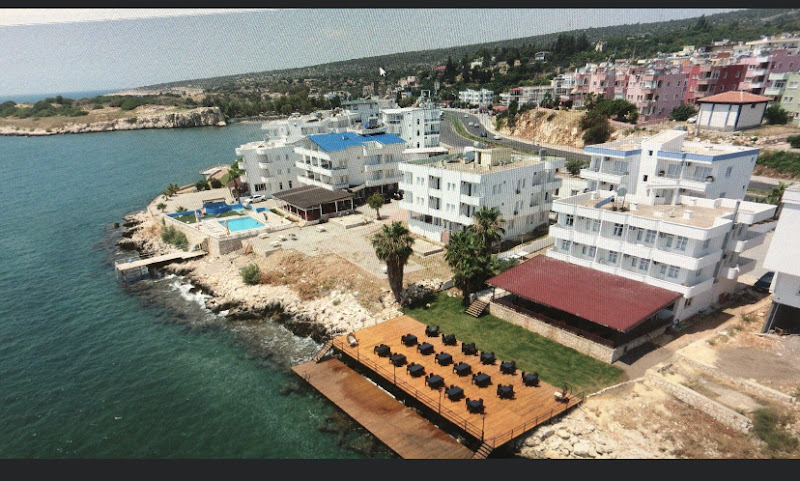 Otel Can