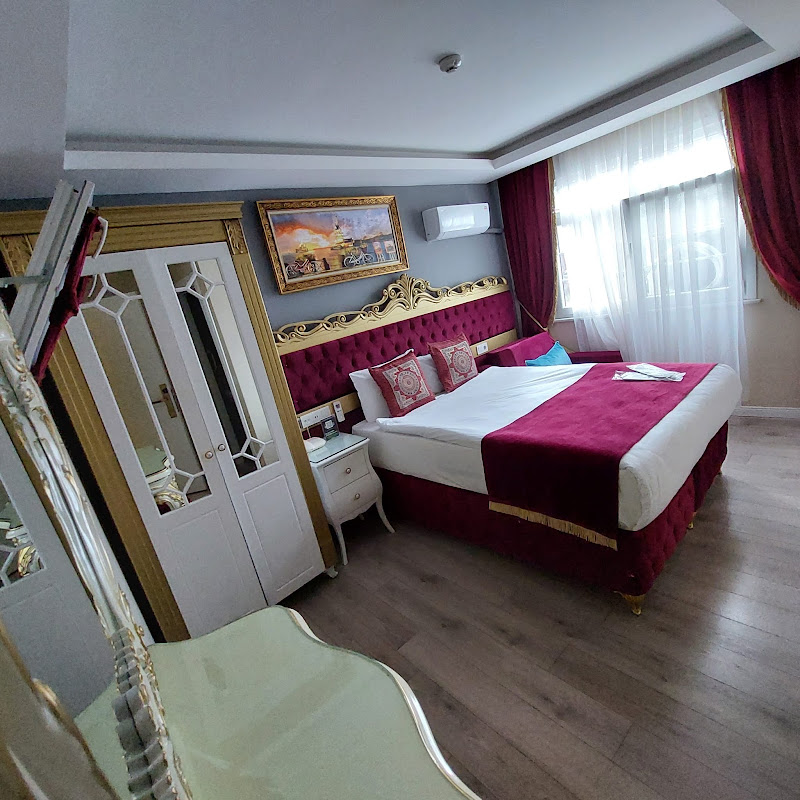 Constantinopolis Hotel