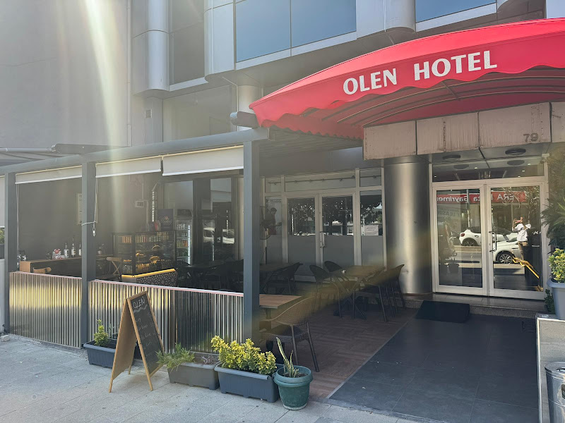 Olen Üsküdar Konaklama