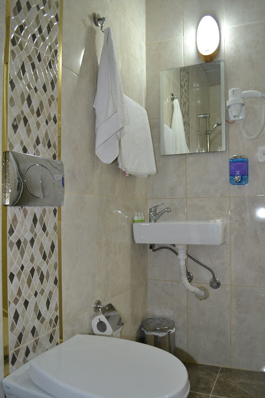 Hotel Bilal