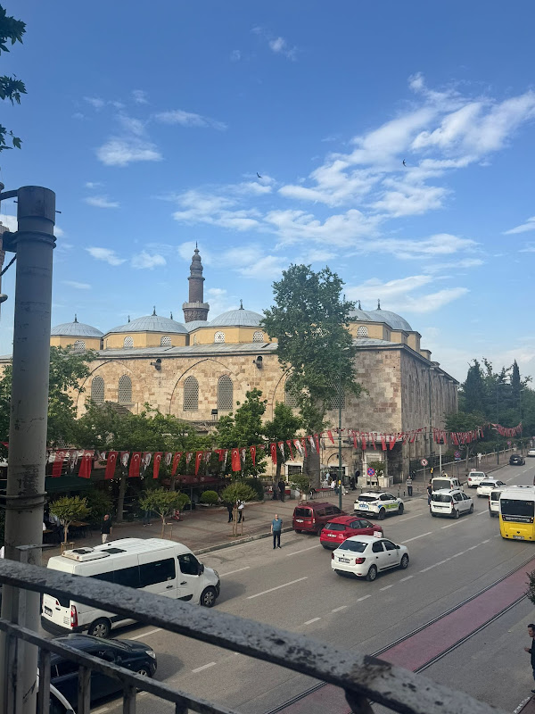 Heykel Süit Otel