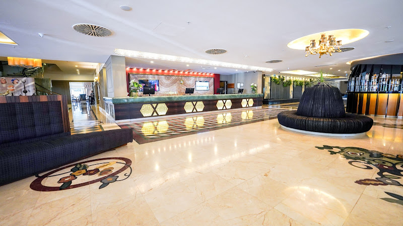 Istanbul Gonen Hotel