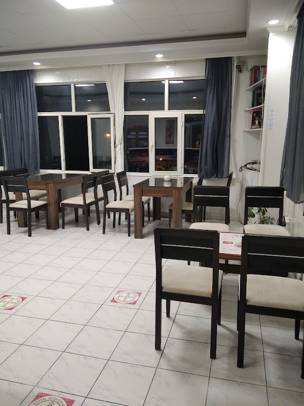 Tavas Otel Altınova (Şoförler odasın'da)