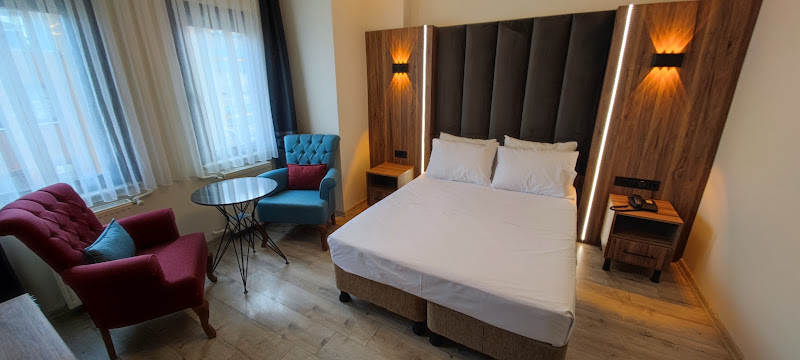 Star Hotel İstanbul