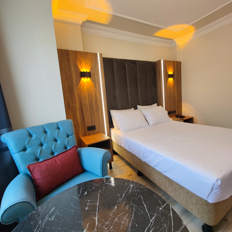 Star Hotel İstanbul