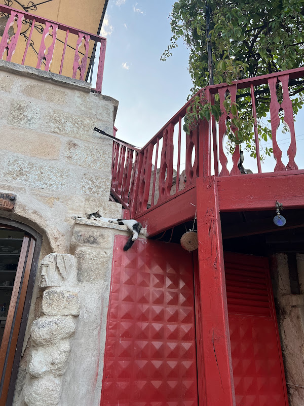 Cappadocia Abras Cave Hotel