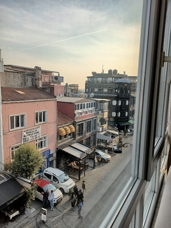 Istanbul Hotel&Guesthouse