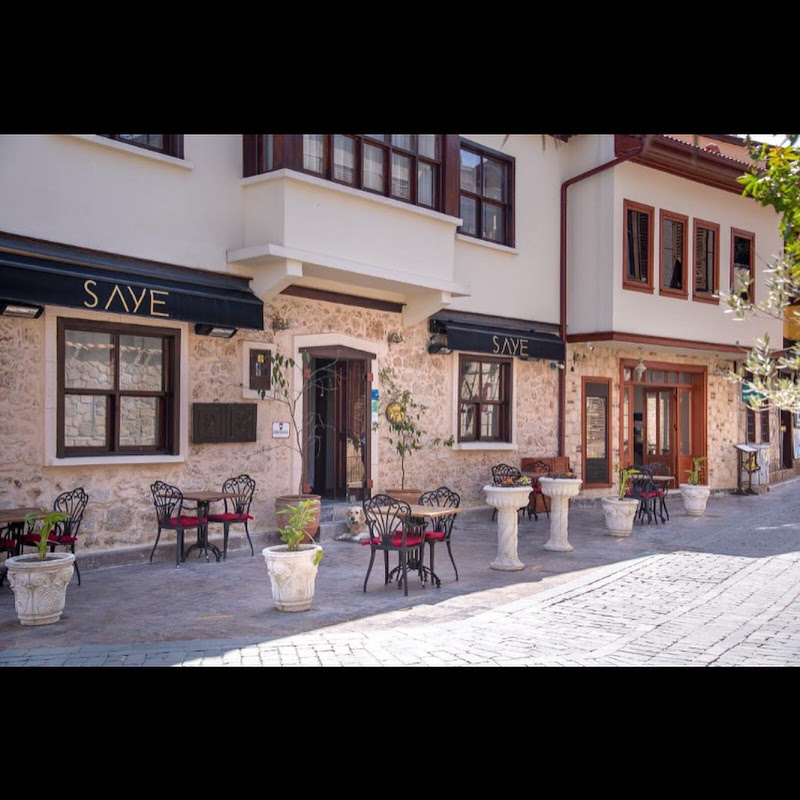 Saye Konak Hotel