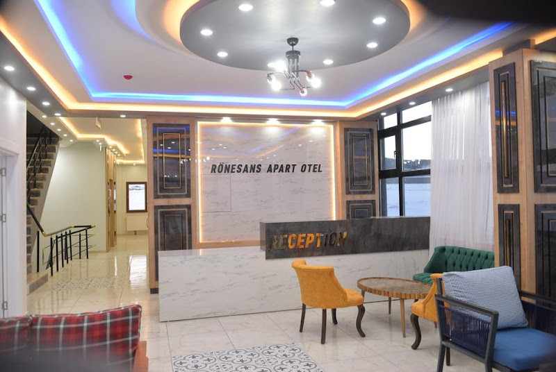 Sarıkamış Rönesans Hotel