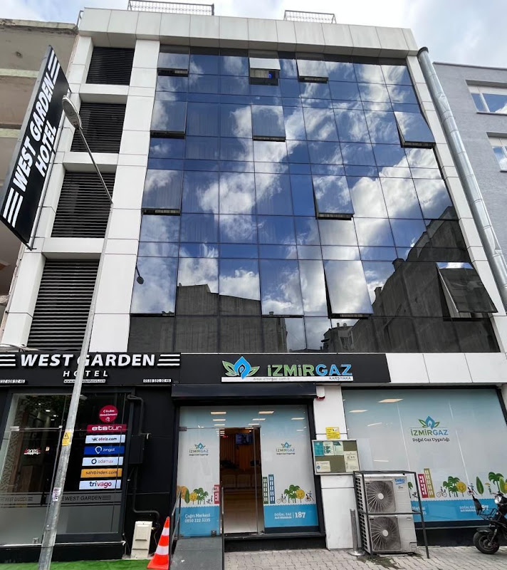 West Garden Hotel