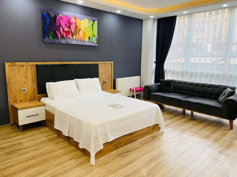 West Garden Hotel