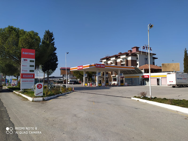 Güntur Park Otel