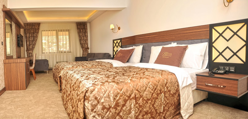 Great Hotel Bayburt
