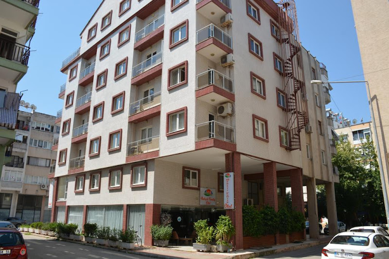 BAHÇELİ FAMİLY OTEL