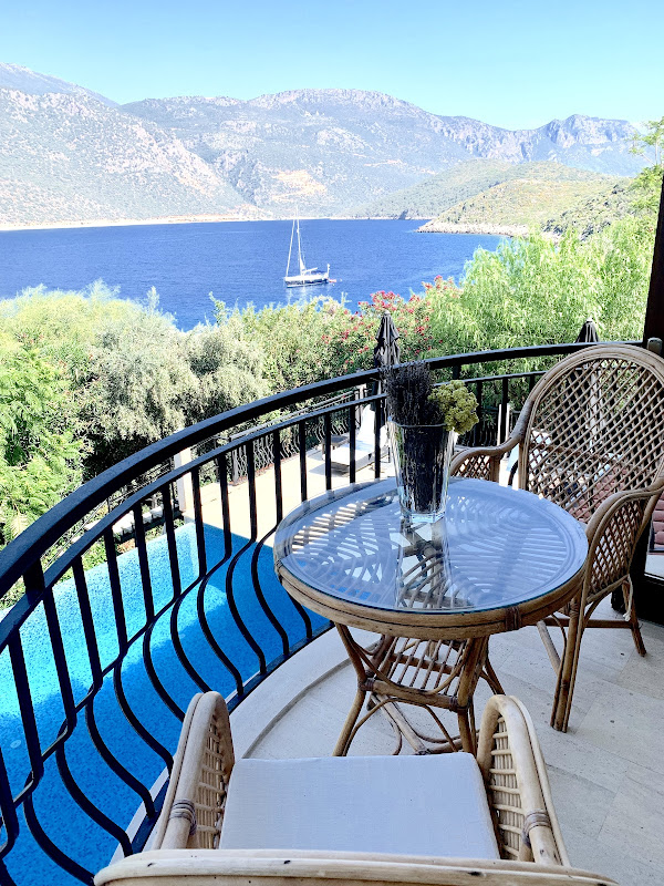 Club Barbarossa Hotel & Villas
