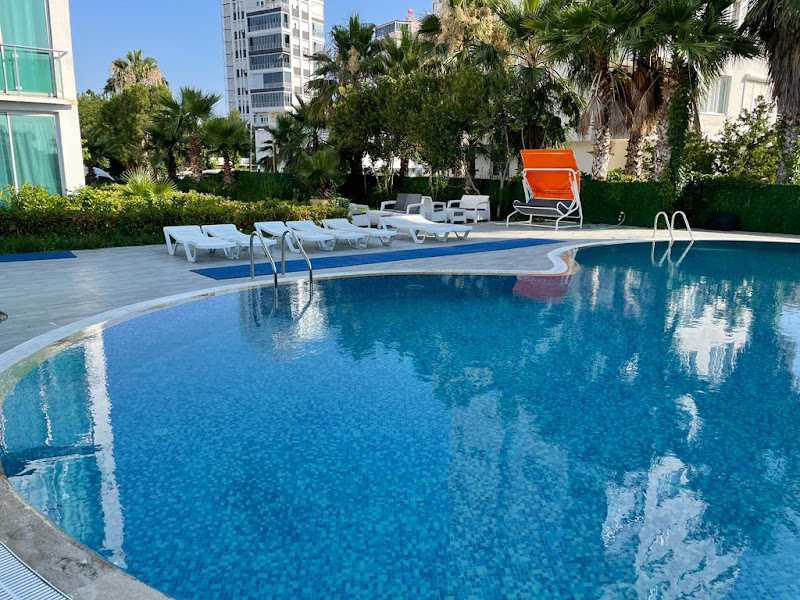 Yelken Apart Hotel
