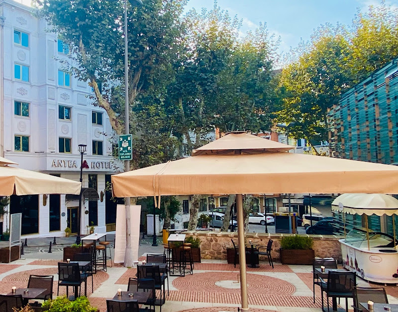 Antea Hotel Oldcity