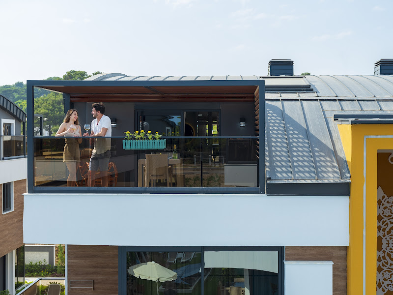 Elysium Green Suites