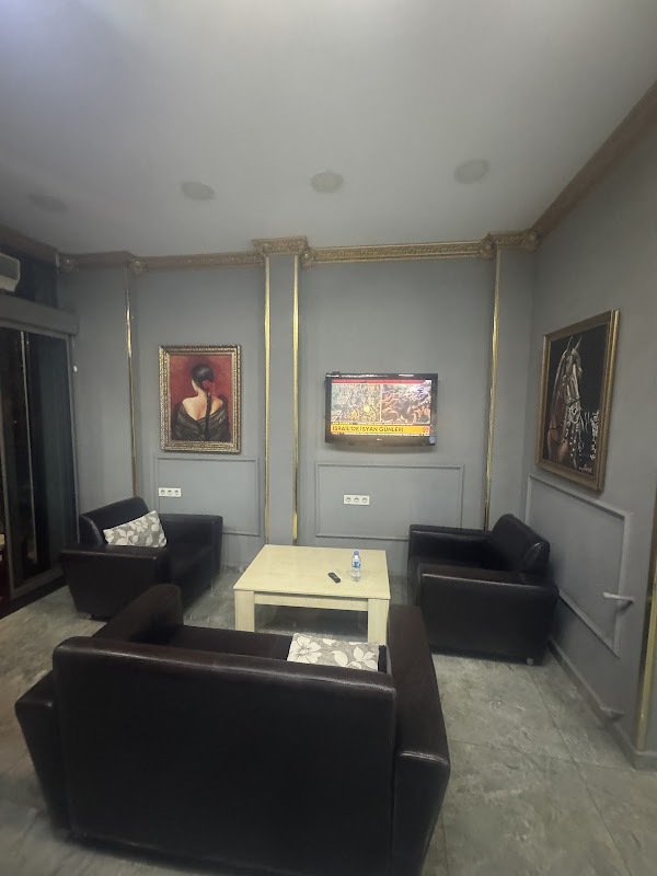 STAD PANSİYON