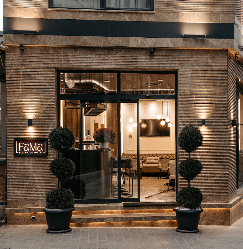 FAMA Karaköy