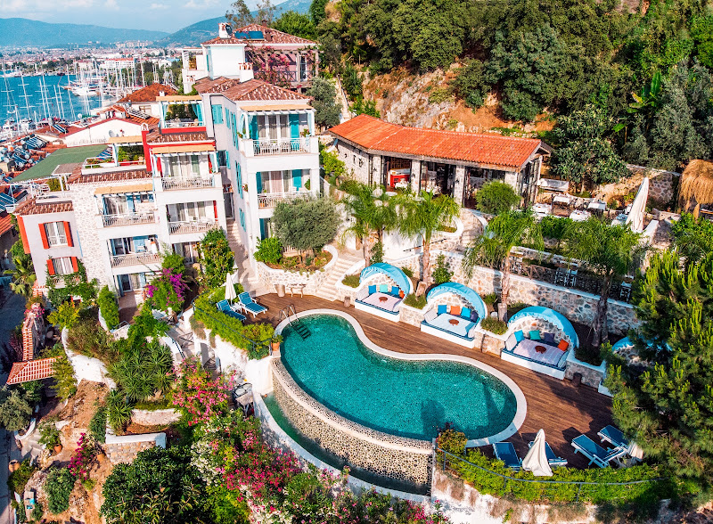 Hotel Unique Turkey