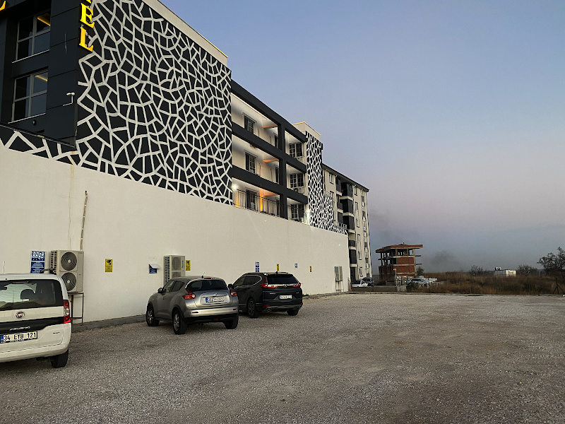 Lagom Hotel