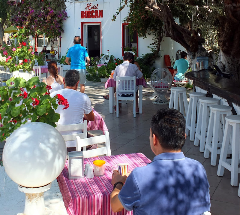 Bircan Otel