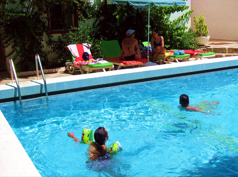 Bircan Otel