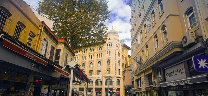 Venue Hotel Istanbul Old City