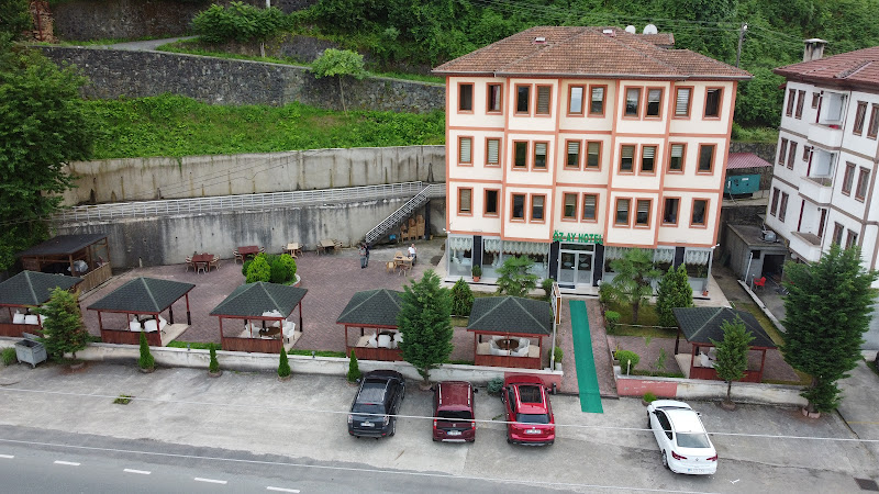 self-month hotel