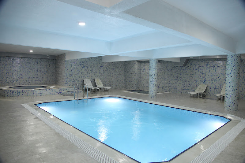 Afyon | MCG Marble Hotel