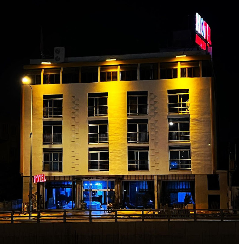 Airport Otel
