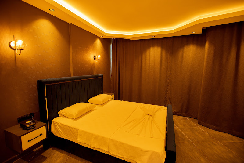 Rolli Butik Hotel