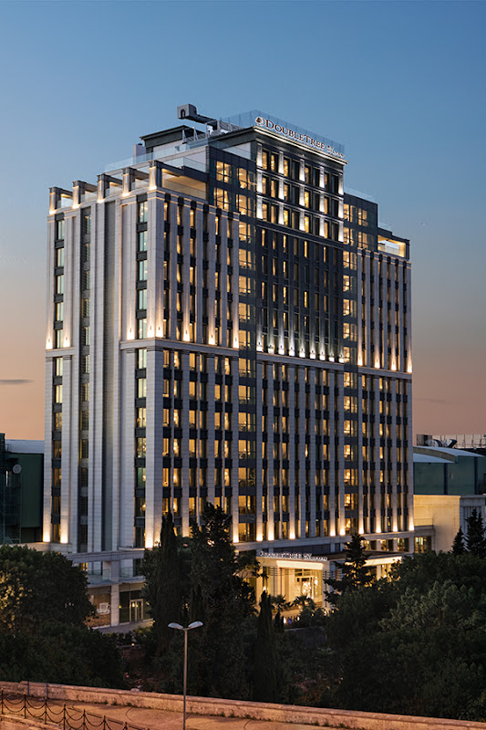 DoubleTree by Hilton Istanbul Topkapi