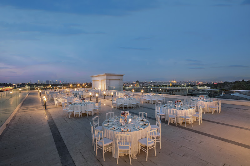 DoubleTree by Hilton Istanbul Topkapi