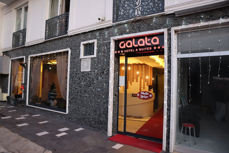 Galata istanbul Hotel