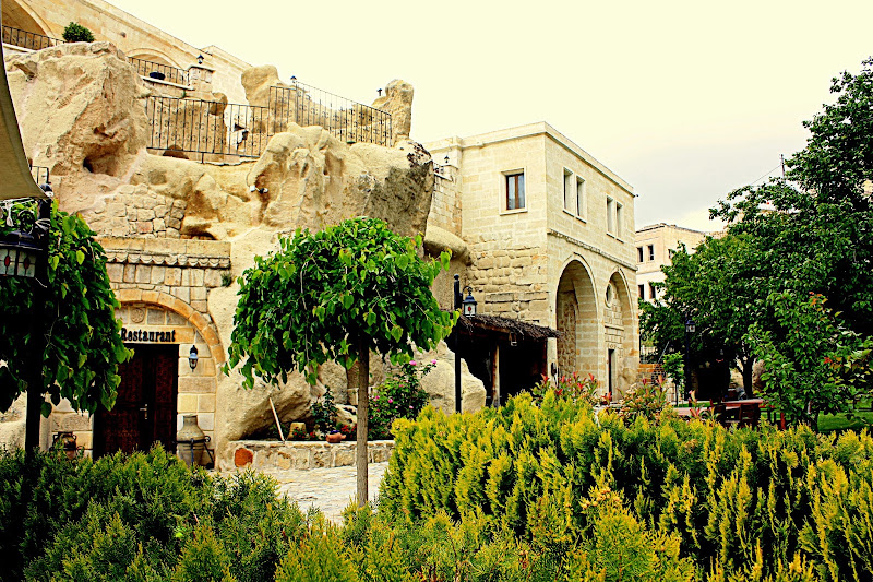 Dreams Cave Hotel