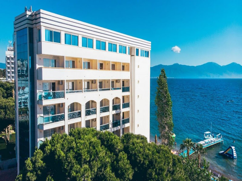 Hotel Grand Şahins Kuşadası