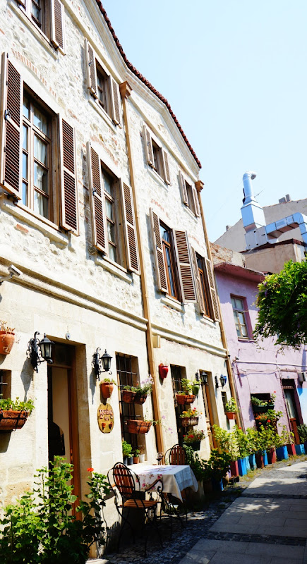 Hotel Des Etrangers