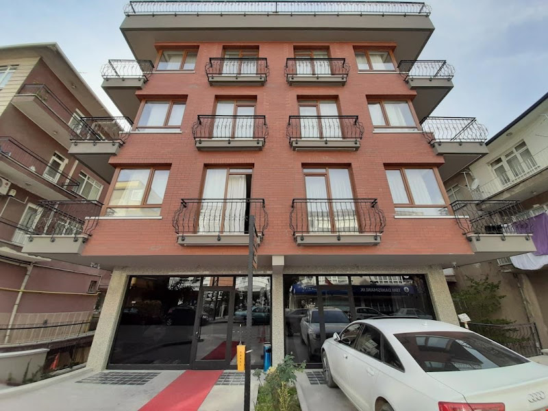 Butik 24 Suites