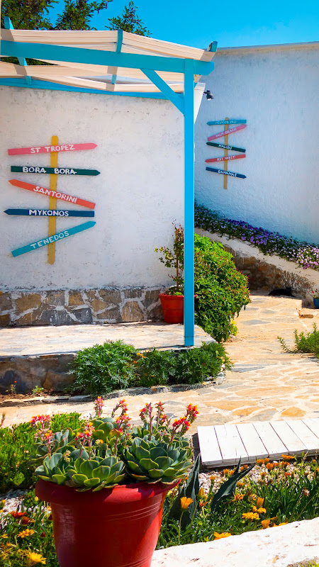 Pelagos Hotel