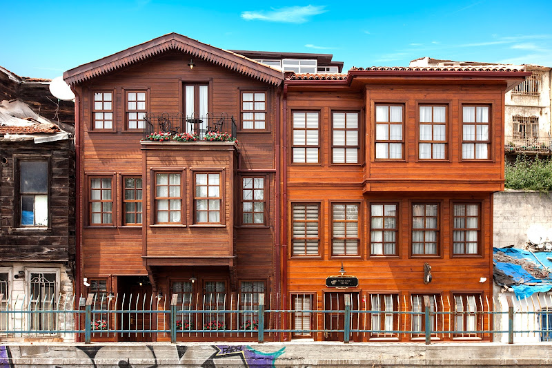 Ferman Konak Hotel