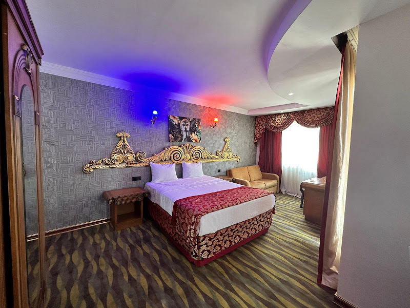 Sio Hotel