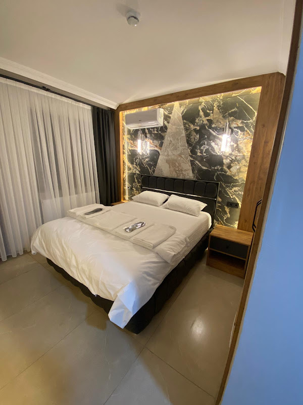 ŞAHLAN OTEL
