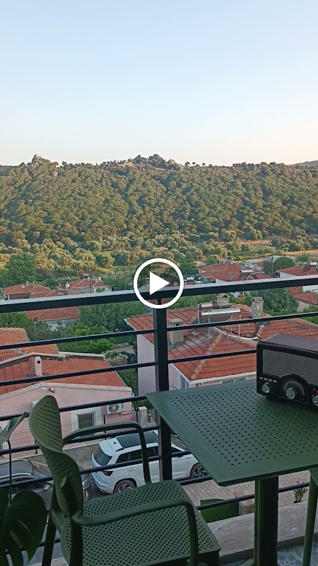 Maslin Otel