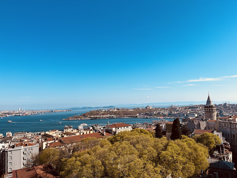Ring Stone Hotels Bosphorus