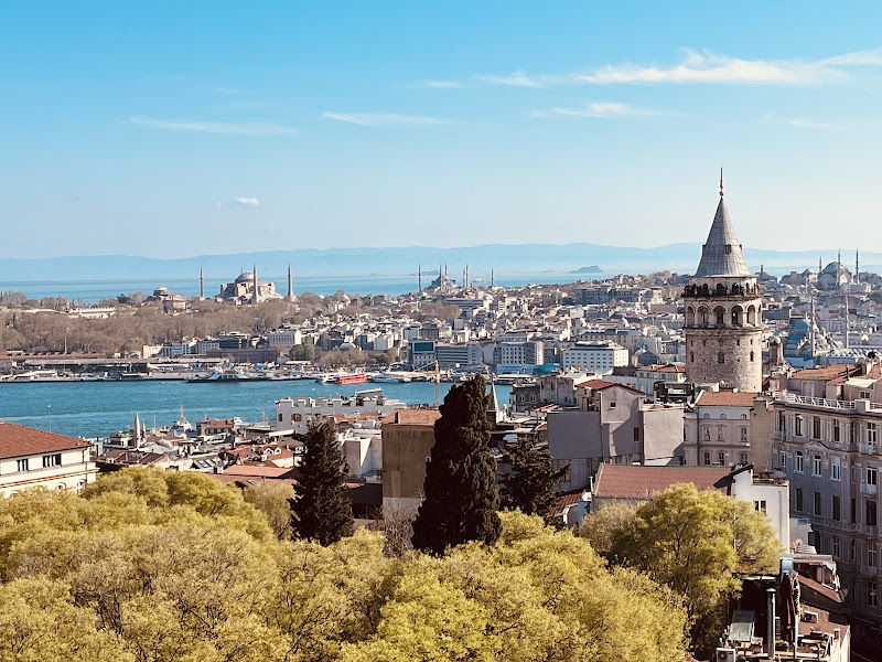 Ring Stone Hotels Bosphorus